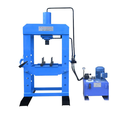 Hydraulic Press Machine